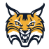 Quinnipiac Bobcats.png logo
